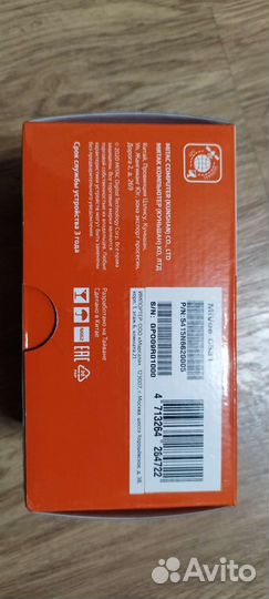 Видеорегистратор mio c531