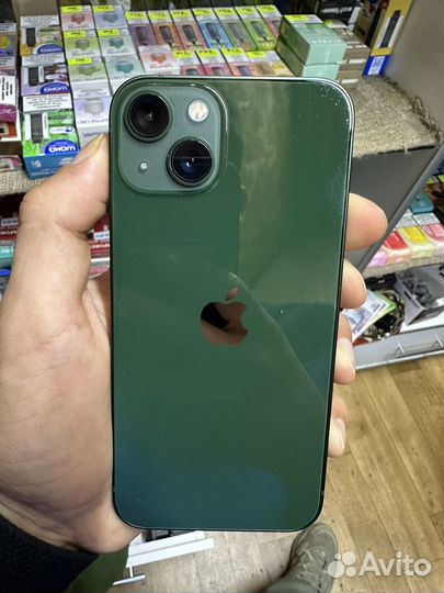 iPhone 13, 128 ГБ