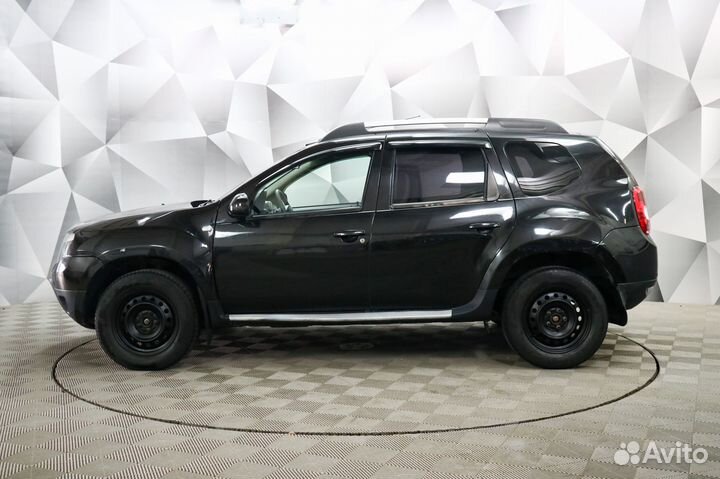 Renault Duster 1.6 МТ, 2013, 120 000 км