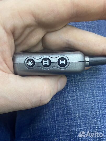 Брелок Starline A9