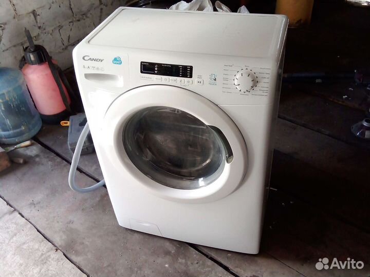 Стиральная машина бу