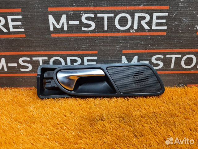 Ручка двери внутренняя задняя правая Volkswagen