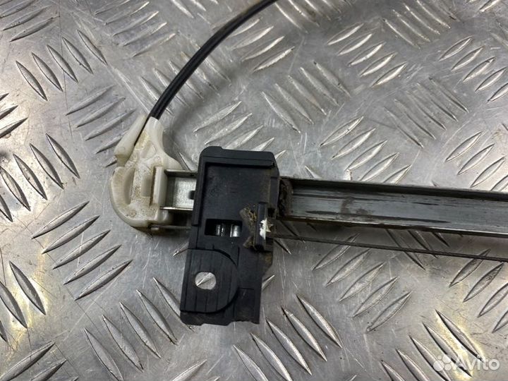 Стеклоподъемный механизм задний правый Mazda Cx-7