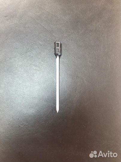 Гвоздь NT -115 (с термоголовкой)