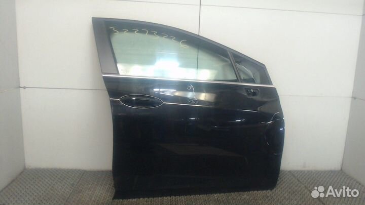 Стеклоподъемник электрический Chevrolet Cruze 2015