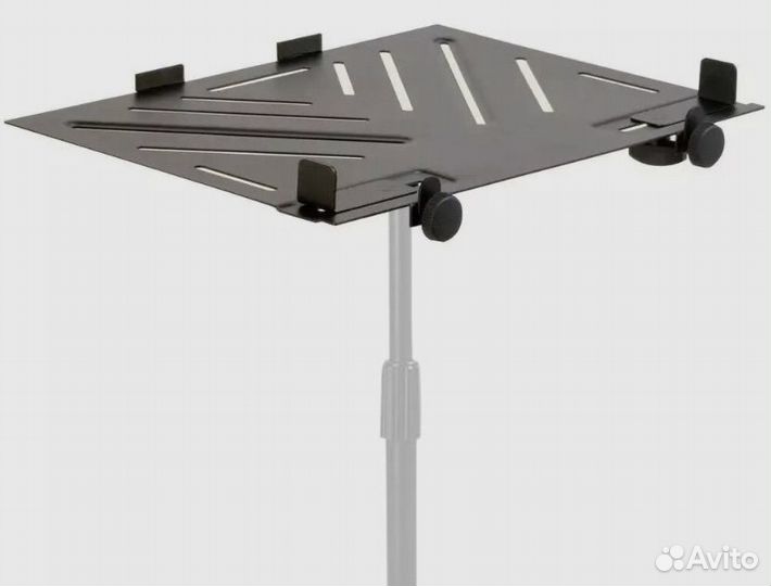 OnStage MSA5000 подставка под ноутбук для штатива