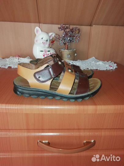 Сандалии 31р-р