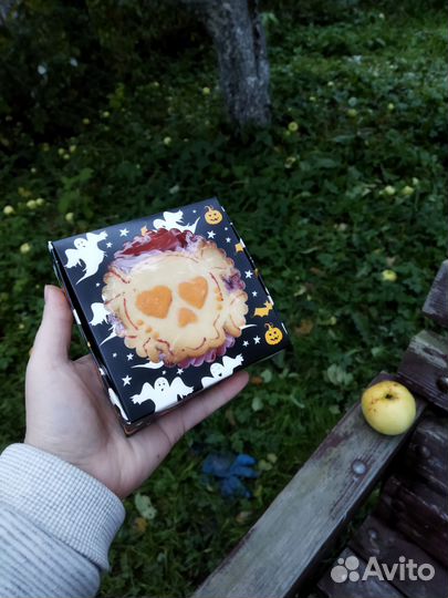 Зефиросендвичи