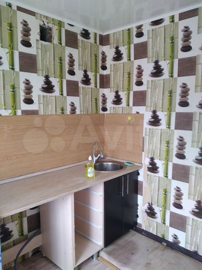 3-к. квартира, 54,8 м², 5/5 эт.