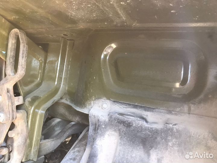 Автобетоносмеситель КамАЗ 55111, 1990