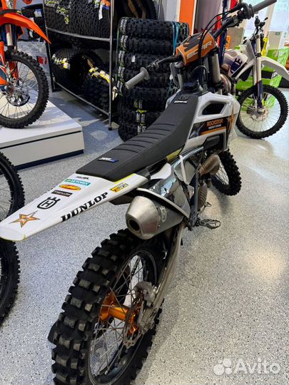 Husqvarna FC 250 2023