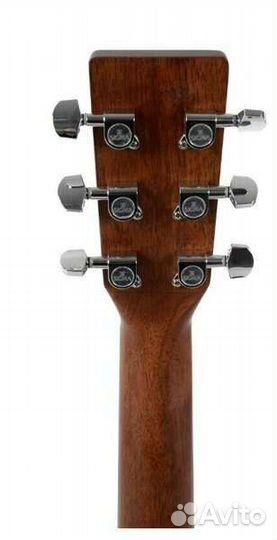 Гитара sigma DT-1