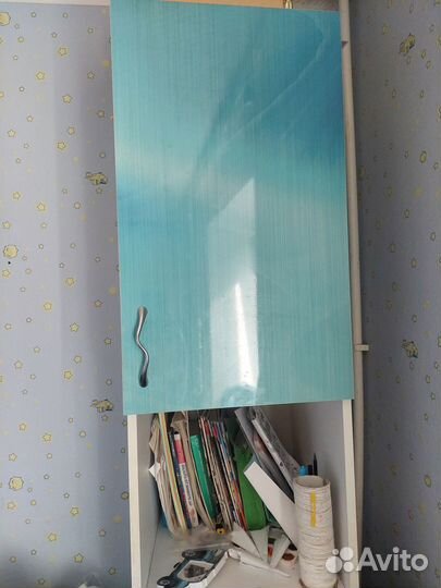 Детский гарнитур