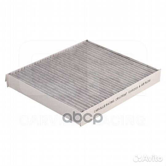 Фильтр для а/м Haval Dargo (22) /F7 (18) /F7x