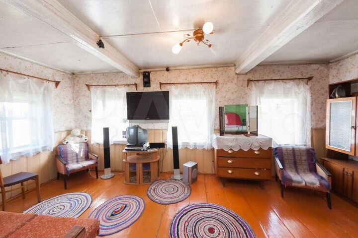 Дом 150 м² на участке 20 сот.