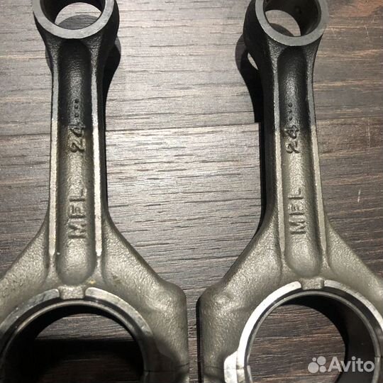 Шатуны для Honda CBR1000RR 08-11