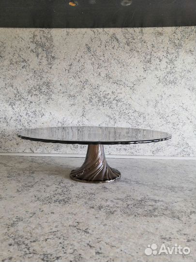 Блюдо, подиум Vereco