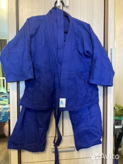 Японское кимоно