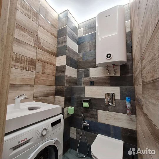 Частичный и комплексный Ремонт квартиры