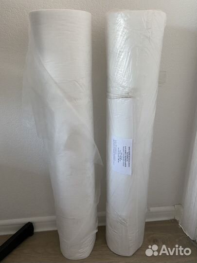 Простыни пеленки для педикюра