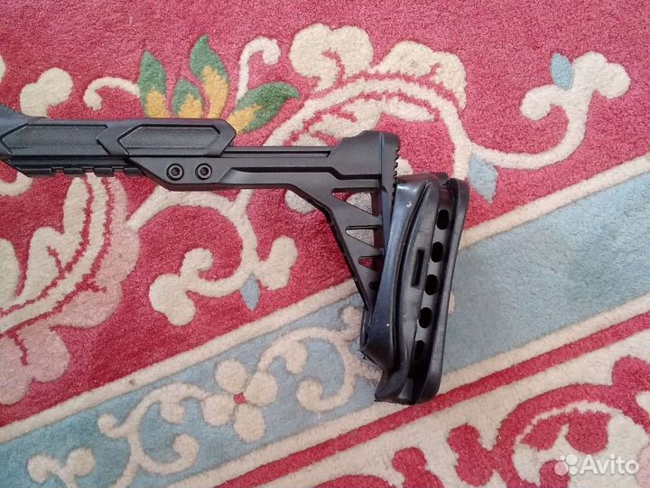 Арбалеты запчасти и другое