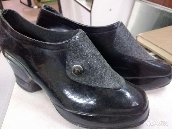 Старинные вещи