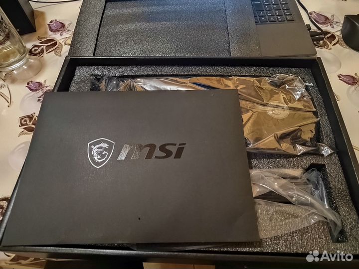 Видеокарта rtx 3080 Msi GamingX Trio