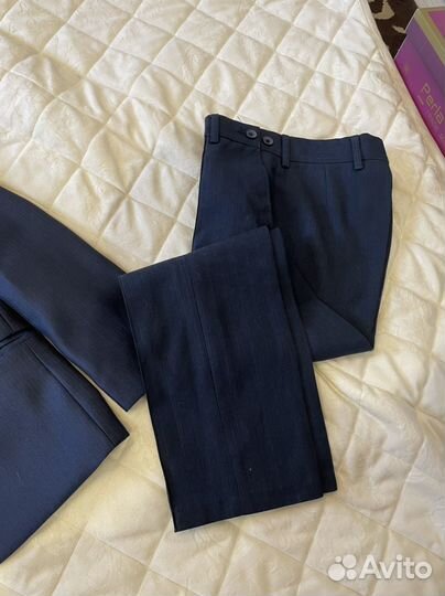 Школьный костюм