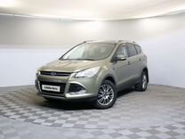 Ford Kuga 1.6 AT, 2013, 220 000 км, с пробегом, цена 975 000 руб.