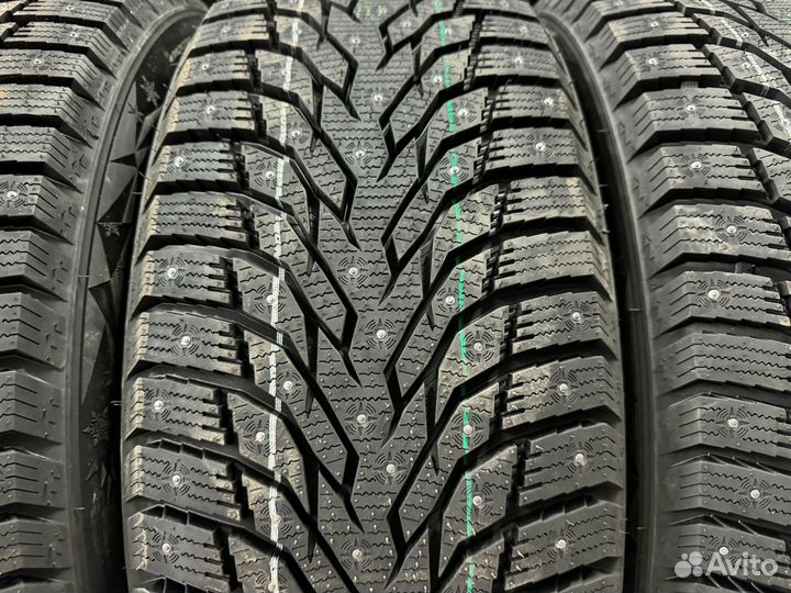 Tracmax X-Privilo S500 225/55 R19 116