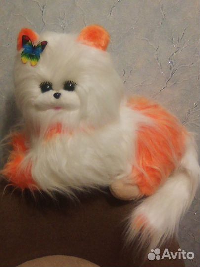 Мягкая игрушка