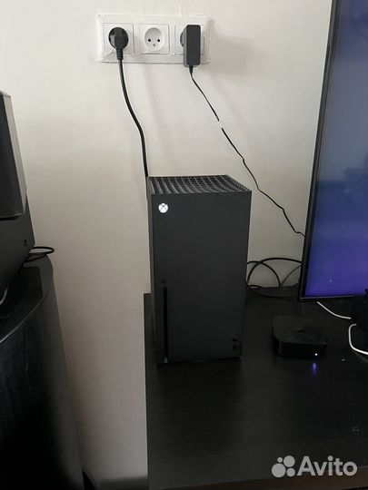 Геймпад xbox series x