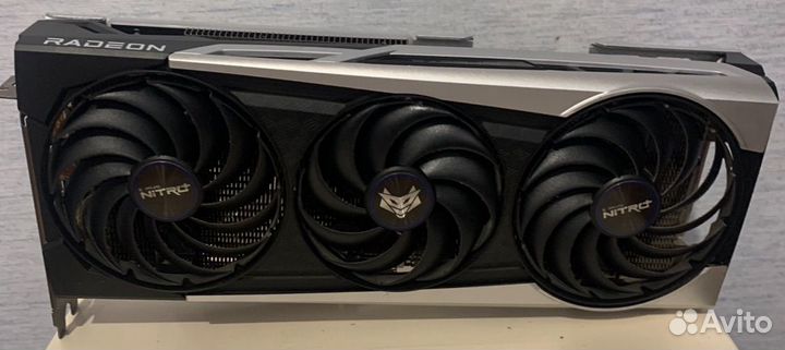 Видеокарта