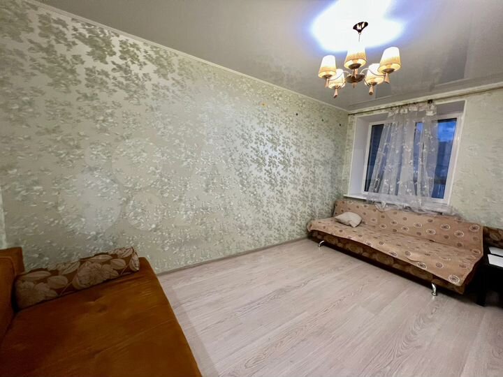 2-к. квартира, 65 м², 8/9 эт.