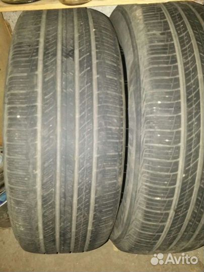 Hankook Dynapro HP2 RA33 235/60 R18 103H