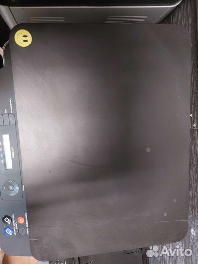 Мфу Samsung CLX-3305W Можно сдэком
