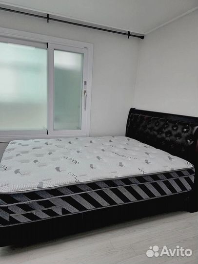 Матрас ортопедический новый