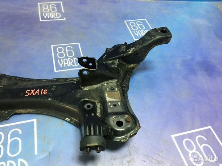 Балка передняя Toyota Rav4 SXA16 3SFE 1998