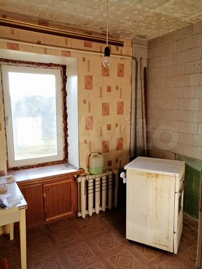 1-к. квартира, 33,5 м², 5/5 эт.