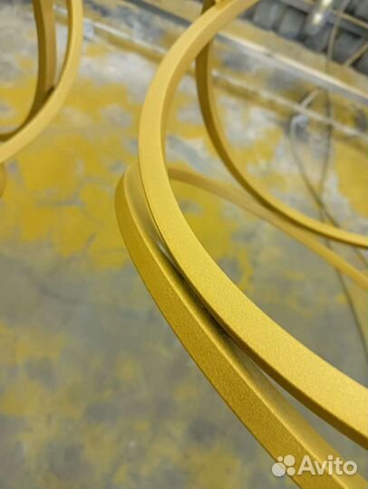 Порошковая покраска