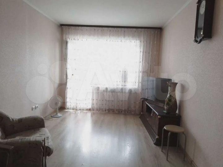 1-к. квартира, 44,5 м², 3/10 эт.