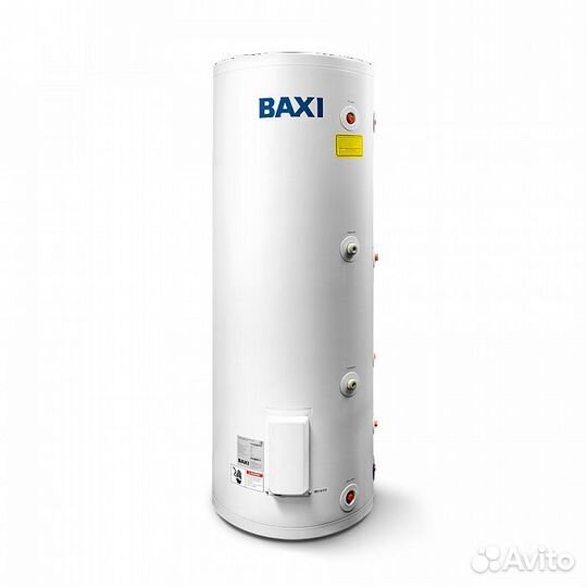 Baxi UBC 250