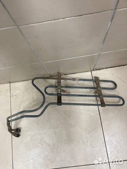 Радиатор масляный Chevrolet Niva