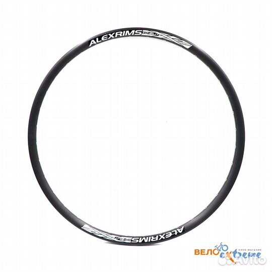 Обод alex rims XD-elite 650Вх19ммх36Н, A/V, двойно