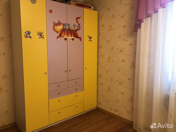 Детская мебель