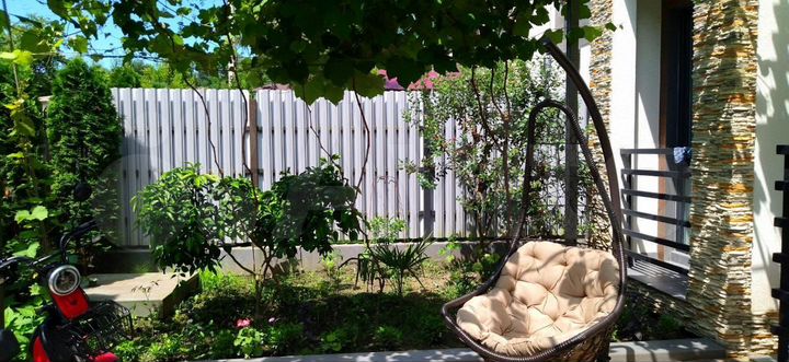 Комната 16 м², 1/2 эт.