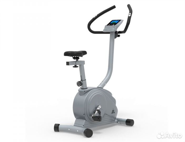 Велотренажер электромагнитный до 120 кг новый