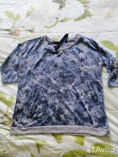 Пакет женской одежды на 44 46