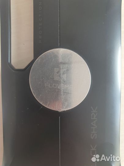 Игровой контроллер для телефона Black Shark