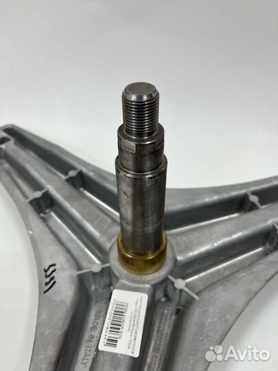 Крестовина LG Cod 712 4434ER1001B подш 205/206 вт